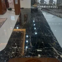 سنگسابی ،سنگ سابی کف ونماشویی