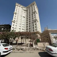 ۱۵۰متری کلید خورده/تک برگ/املاک علیزاده|فروش آپارتمان|فردیس, فردیس|دیوار