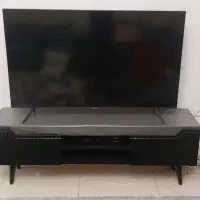 ال‌ای‌دی سامسونگ‌۵۵اینچ مدل au7100