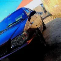 پراید 132