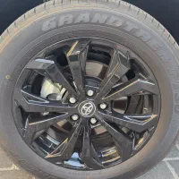 RAV4 ELITE PLUS DELUXE HYBRID 2.5L 2025|خودرو سواری و وانت|تهران, سیمای ایران|دیوار