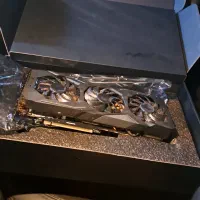 کارت گرافیک Gigabyte 2060 super 8gig