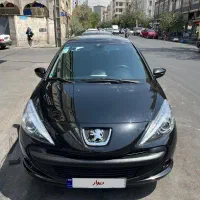 ۲۰۷ اتومات پانا مدل ۱۴۰۳