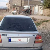 پراید 141مدل87