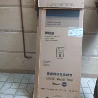 فروش کارتن یخچال  و فریزر اسنوا