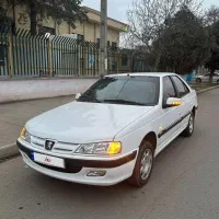 پارس|خودرو سواری و وانت|پارس‌آباد, |دیوار