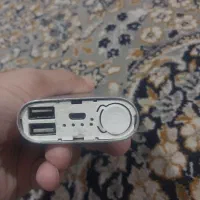 پاوربانک اصلی شیائومی ۱۶ هزار