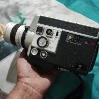 دوربین فیلمبرداری کلکسیونی کنون