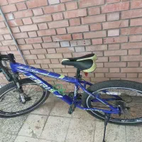 فاریس اکورا 27.5|دوچرخه، اسکیت، اسکوتر|خرم‌آباد, |دیوار