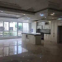 ۱۰۲ متر ۲ خواب سالن پرده خور