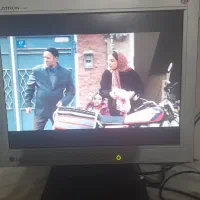 مانیتورالجی اصل کره|رایانه رومیزی|مشهد, شهرک امام هادی (شهرک غرب)|دیوار