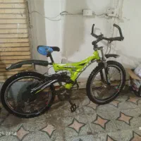 دوچرخه