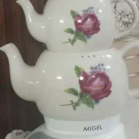 چایی ساز میگل