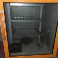 دستگاه جوجه کشی تضمینی