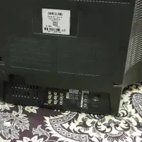 تلویزیون سامسونگ قدیمی|تلویزیون و پروژکتور|اصفهان, کوی امیریه|دیوار