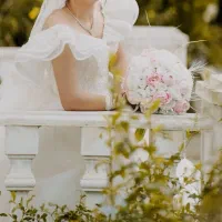 لباس عروس|لباس|رشت, حمیدیان|دیوار