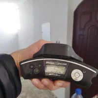 پنل پخش کننده ماشین