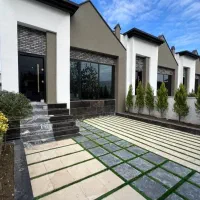 ویلافلت150متری/شهرکی‌/سندتکبرگ/جاده دریا ایزدشهر