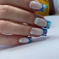 تخفیف کاشتهای ژورنالی ناخن|خدمات آرایشگری و زیبایی|تهران, شهرک ولیعصر جنوبی|دیوار