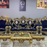 مبل قالب سه بعدی،تولیدی مبل انصاری،قرنی۱۱۴۴|مبلمان خانگی و میز عسلی|یاسوج, |دیوار