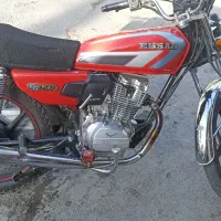 هوندا ۲۰۰ احسان مدل ۱۴۰۳