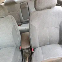 سمند87|خودرو سواری و وانت|قرچک, شهرک طلائیه|دیوار