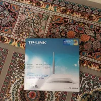 مودم وای فای