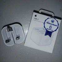 کلگی شارژ آیفون