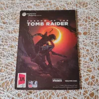 بازی shadow of the Tomb raider
