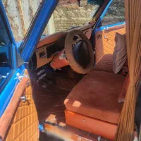 نیسان اپشنال دوگانه مدل403|خودرو سواری و وانت|سبزوار, توحیدشهر|دیوار