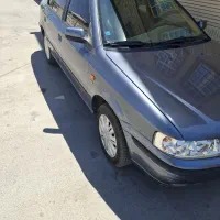 سمند LX|خودرو سواری و وانت|سیرجان, |دیوار