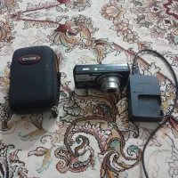 دوربین عکاسی  و فیلم برداری حرفه ای سونی مدل w360|دوربین عکاسی و فیلم‌برداری|هشتگرد, فاز ۷ مهستان|دیوار