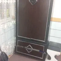 فروش کمد لباسی سالم