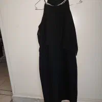 پیراهن مجلسی سایز بزرگ
