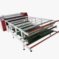 فروش کلندر چاپ پارچه،لمینت پارچه،پلاتر سابلیمیشن