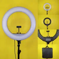 رینگلایت مدل RL21 قطر ۵۴ سانت