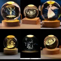 شب خواب گوی زیبا