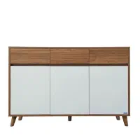 کنسول مدرن / اقساطی با چک کارمندی