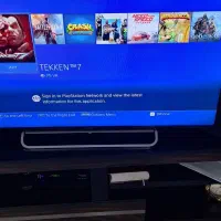 ps4|کنسول، بازی ویدئویی و آنلاین|کرج, حاجی آباد|دیوار