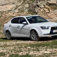 دنا پلاس ۱۴۰۲ اتومات توربو|خودرو سواری و وانت|ایلام, |دیوار