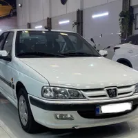 پارس سال مدل ۱۴۰۰ شرایطی و اقساطی