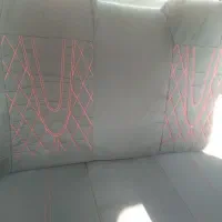 پراید مدل ۸۷|خودرو سواری و وانت|اردبیل, |دیوار