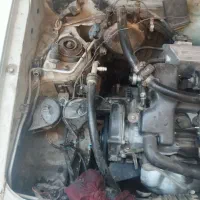 پراید مدل ۸۴سفید|خودرو سواری و وانت|قرچک, میرزائی جنوبی|دیوار