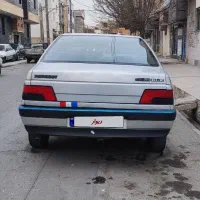 پژو 405 مدل 86|خودرو سواری و وانت|قرچک, مهدیه|دیوار
