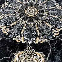 فرش اختصاصی کوروش با بهترین نخ روز المان|فرش|تهران, شهرک شریعتی|دیوار