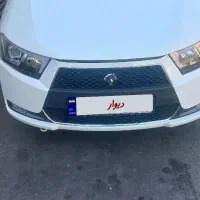 دنا پلاس توربو اتومات|خودرو سواری و وانت|تبریز, |دیوار