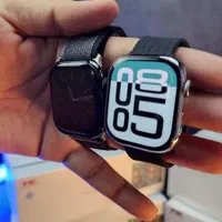 ساعت هوشمند طرح اپل اولتراHK9