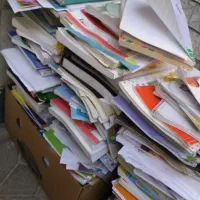 بهترین خریدار دفتر و کتاب باطله
