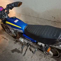 رهرو ۱۲۵ مدل ۹۹