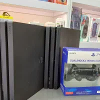 ps4 pro کپی خور ورژن ۹|کنسول، بازی ویدئویی و آنلاین|مشهد, سراب|دیوار